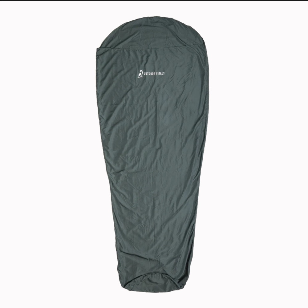 Outdoor Vitals Sleeping Bag Liner